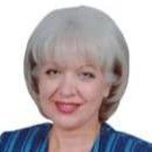 Лисовенкова Людмила Алексеевна