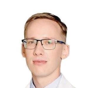 Филиппов Антон Дмитриевич
