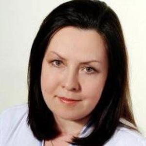 Полежаева Наталья Юрьевна