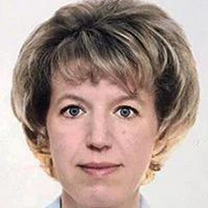 Ехунова Лариса Николаевна