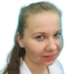 Сафина Диляра Дамировна
