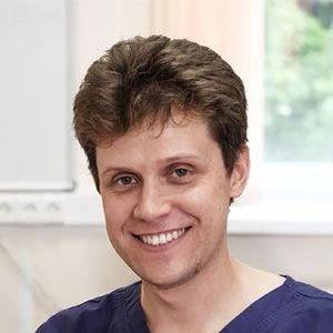 Мочкин Никита Евгеньевич