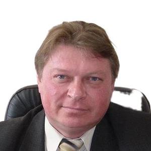 Чернышев Владимир Сергеевич