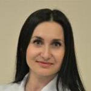 Албу Елена Владимировна