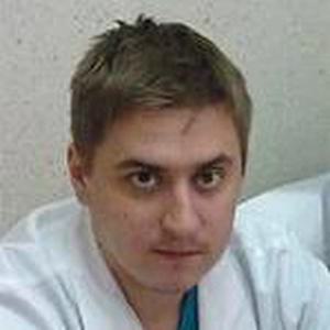 Пшенников Александр Сергеевич