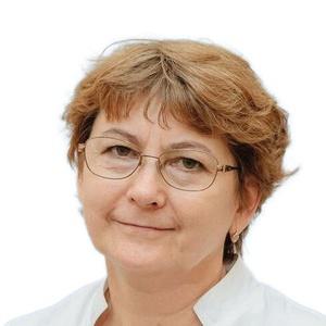 Шулепова Ирина Анатольевна