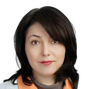 Краснова Елена Мироновна