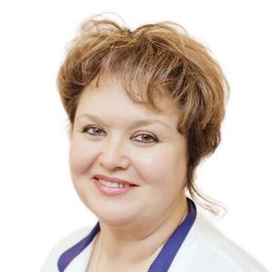 Дударева Юлия Александровна