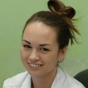 Шарова Жанна Анатольевна