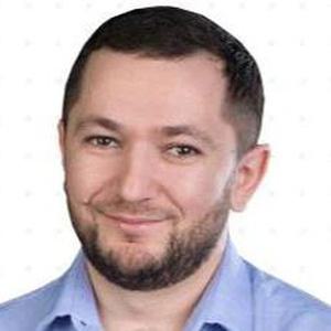 Налбандян Тигран Сергеевич
