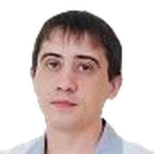 Злыгостев Сергей Вадимович