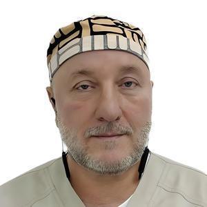 Курдагия Георгий Комунариевич