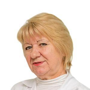 Басова Нина Юрьевна