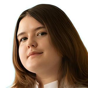 Кушнир Анна Константиновна
