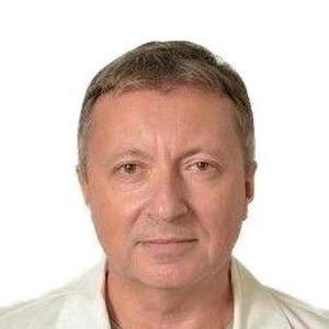 Дильдин Евгений Геннадьевич