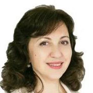 Коваленко Оксана Олимповна