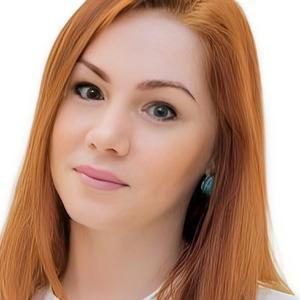 Седова Мария Александровна