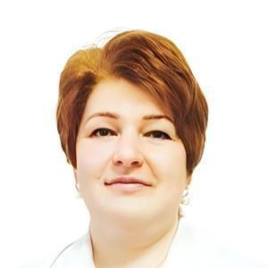 Хачикова Ольга Владимировна