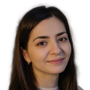 Сёмина Яна Беняминовна