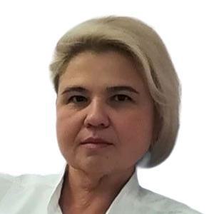 Чиркова Оксана Станиславовна