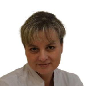 Рожкова Наталья Анатольевна