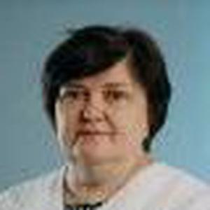 Шаманова Любовь Алексеевна
