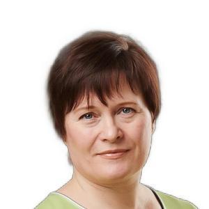 Шимкив Анна Владимировна