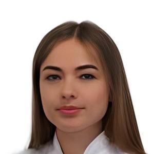 Волегова Ирина Сергеевна