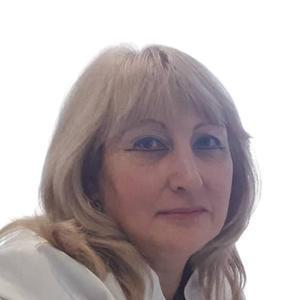 Гаева Фатима Магомедовна