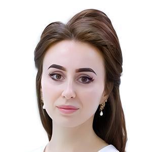 Шишкина Ирина Михайловна