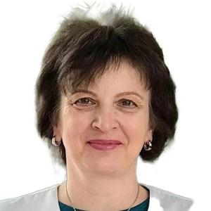 Бударина Светлана Валерьевна