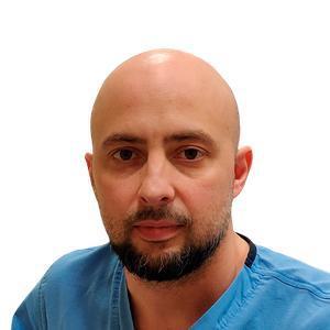 Антадзе Давид Автандилович