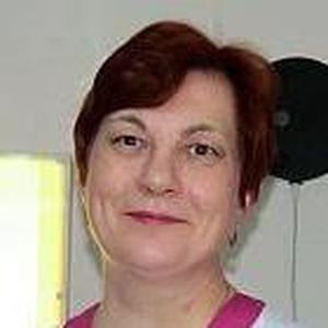 Корякина Елена Львовна