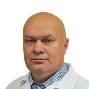 Политов Дмитрий Викторович