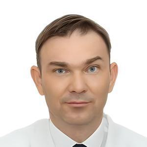 Семенов Андрей Геннадьевич