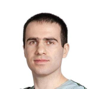 Оганисян Арут Давитович