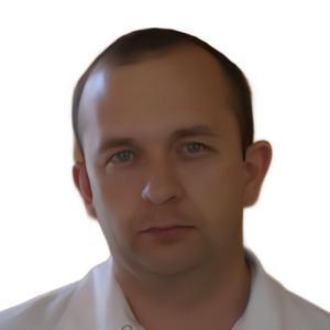 Ильин Михаил Михайлович