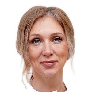 Бычкова Ирина Юрьевна