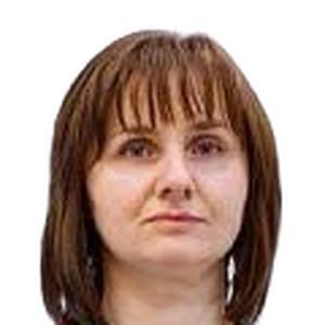 Кайдаш Татьяна Владимировна