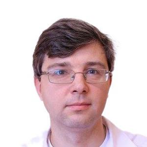 Шевченко Сергей Васильевич