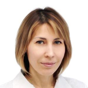 Шабунина Татьяна Геннадьевна