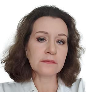 Александрова Марина Ивановна