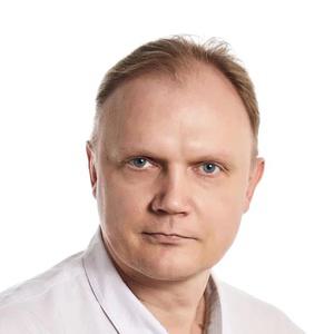 Свистунов Андрей Иванович