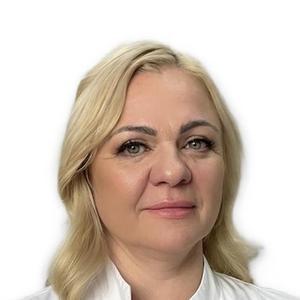 Ермолова Айтан Марсовна