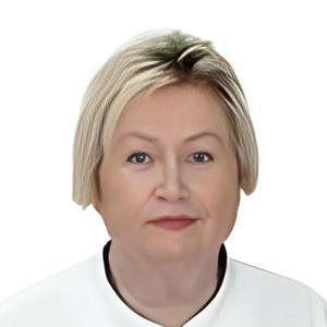 Денисова Ольга Николаевна