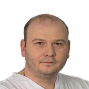 Бедретдинов Ринат Мансурович