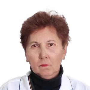 Пчельникова Наталья Васильевна