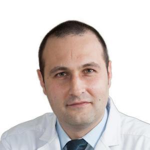 Поляковский Константин Александрович