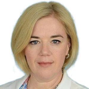 Кирсанова Мария Александровна