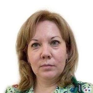 Валеева Галия Ринатовна